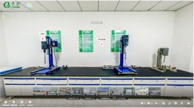 卡本VR 2.0震撼上線 足不出戶，身臨其境游工廠