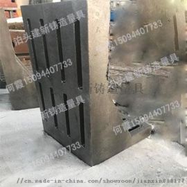 消失模鑄造工藝在大型鑄鐵件與鑄鋼件生產中的應用與差異